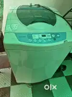 Samsung Fully Automatic Washing machine