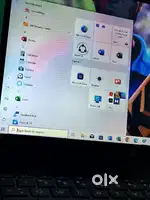 HpLaptop windows 10pro
