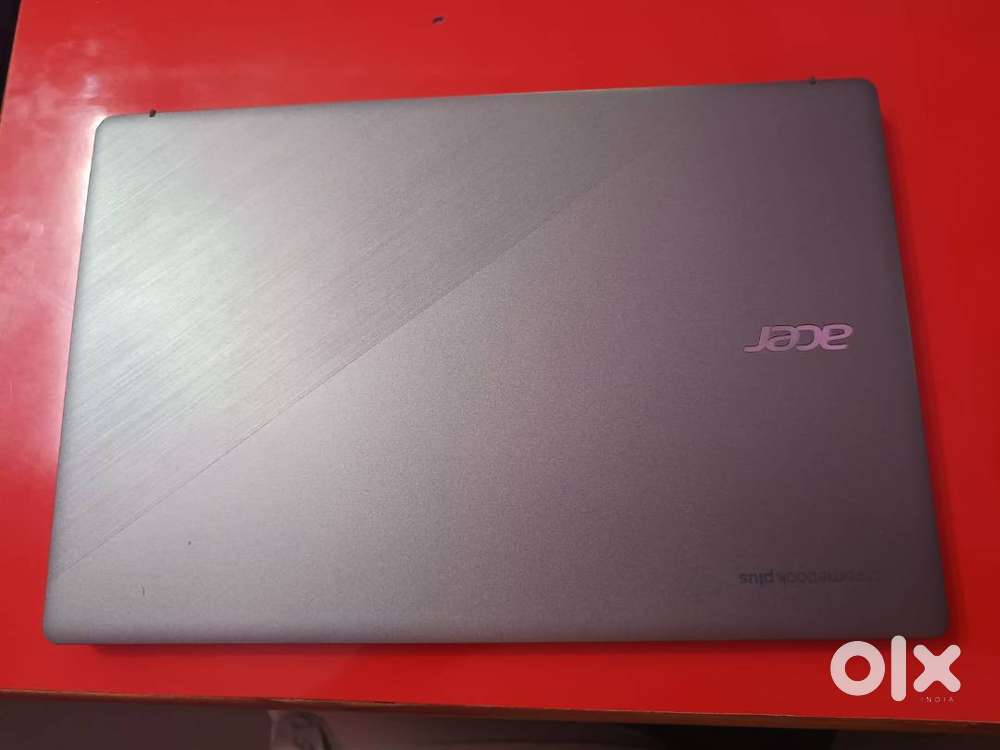 Acer chromebook plus 515( 8 GB Ram / 256GB SSD) ,15.6 inches Screen