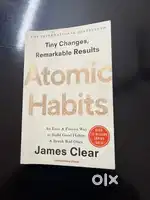Atomic Habits