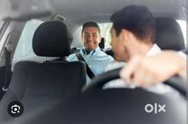 I'm a Driver looking for Night shift job