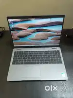 Dell Precision 3581 Workstation Laptop Like New, urgent money problem