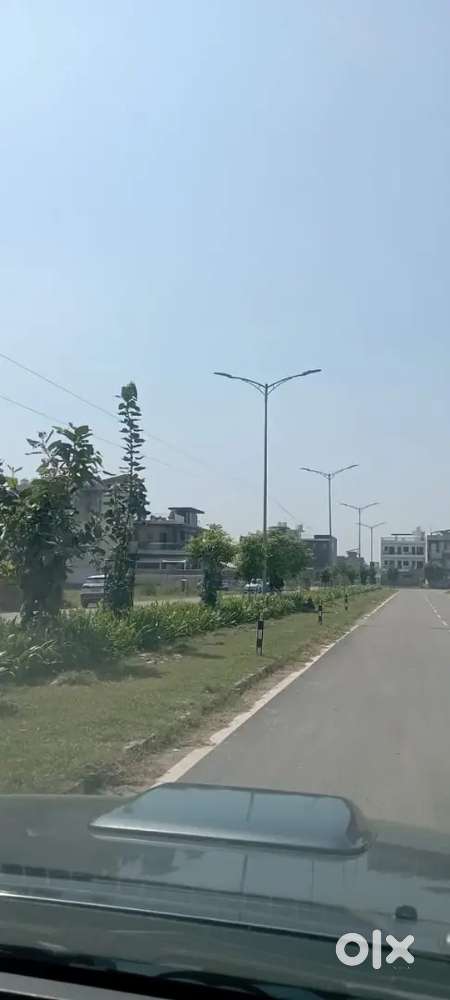 8marla plots for sale in sector 89 GMADA near judicial court comlex