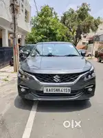 Maruti Suzuki Baleno Alpha, 2024, Petrol