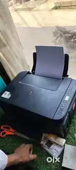 Canon G3010 WiFi Printer