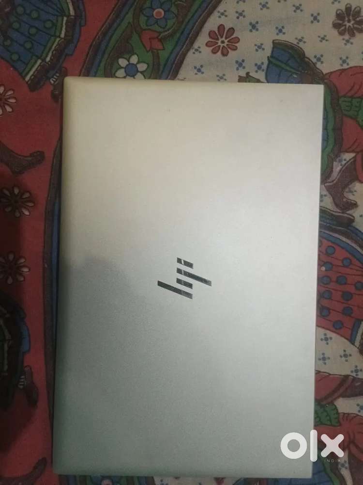 Hp laptop i5