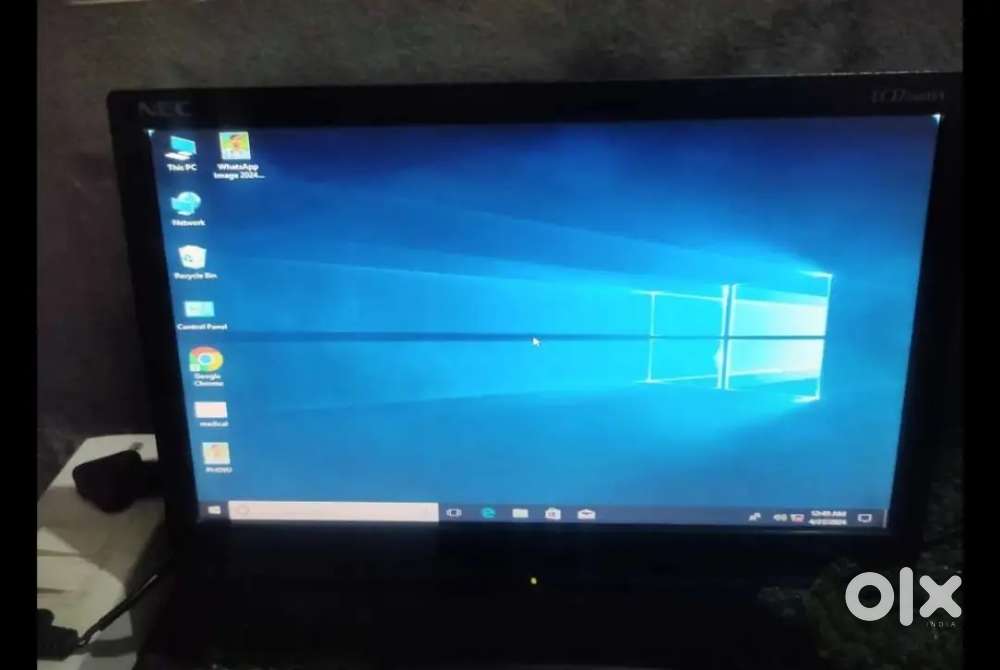 All ok computer 8Gb RAM