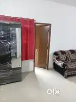 2BHK full furnished for Rent