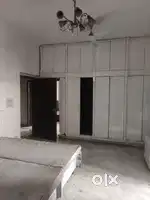 Independent 2 bhk house, semi furnished in nirala nagar