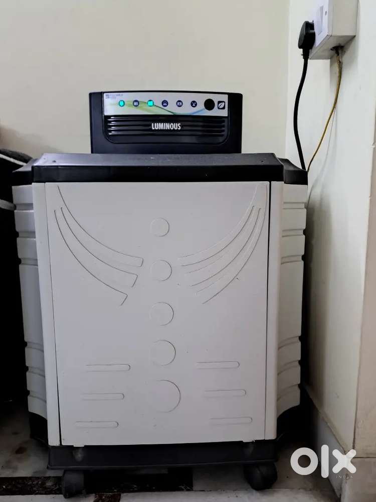Luminous Inverter