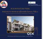 HMDA & RERA APPROVED , GATED COMMUNITY VILLA PROJECT