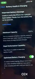 Iphone 12 pro max 256 gb