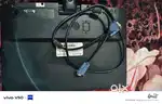 POWEREYE Monitor with VGA cable