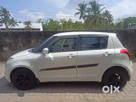 Maruti Suzuki Swift 2009 Diesel Well Maintained