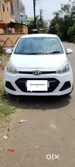 Hyundai Xcent Prime 2019 CNG & Hybrids Good Condition