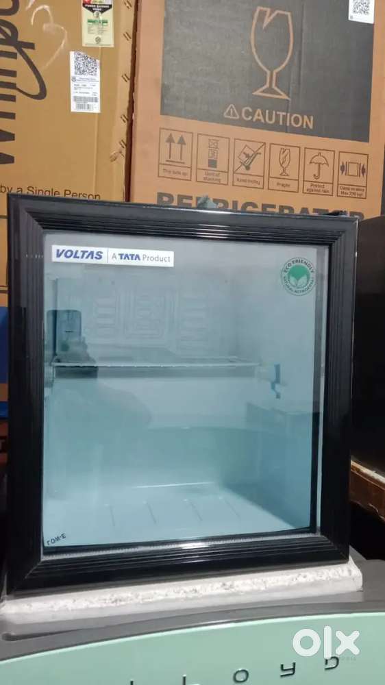 Voltas 50 Ltr. Visi Cooler