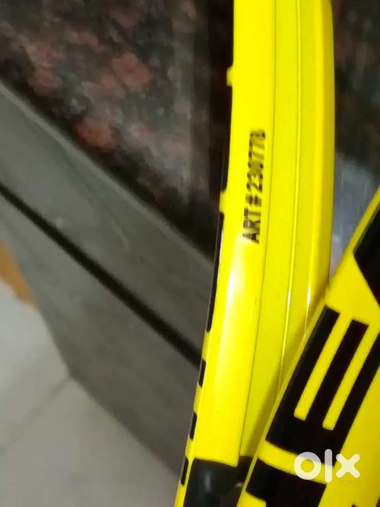 Head Lawn Twnnis Raquet