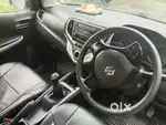 Maruti Suzuki Baleno 2017 Petrol 92000 Km Driven