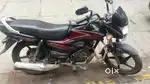 HONDA SHINE 100