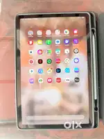 Samsung galaxy S9 FE wi-fi with sim
