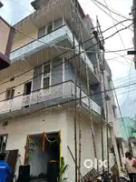 3bhk Floor for Rent