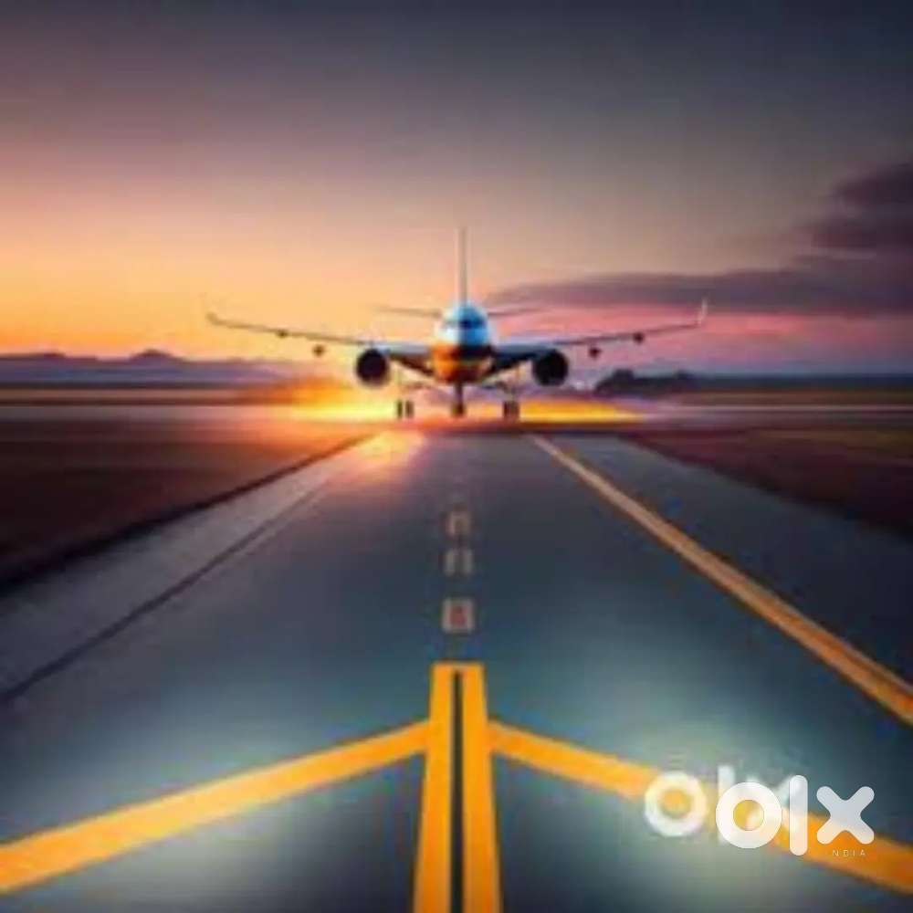 REQUIREMENTS AIRPORT DRIVER AND GROUND STAFF