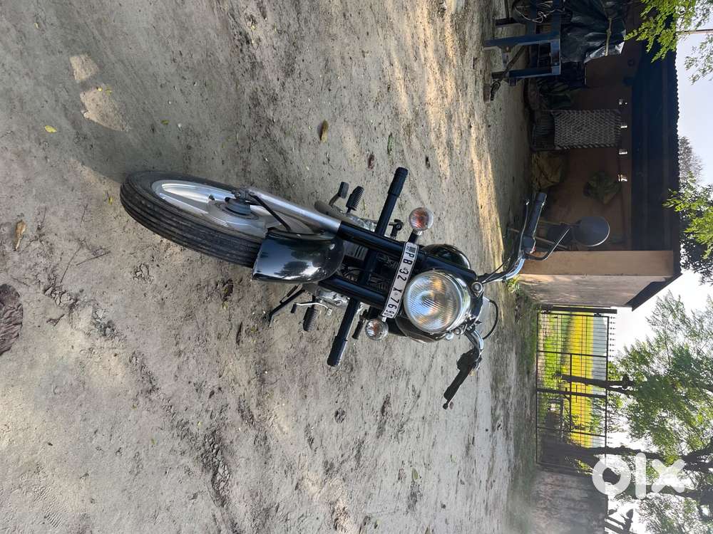 bullet 350 1st owner