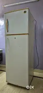 LG 310 Liter Double Door Refrigerator
