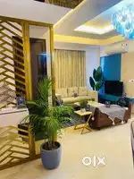 3 BHK Ready to move Zirakpur Patiala Road Near Airport road