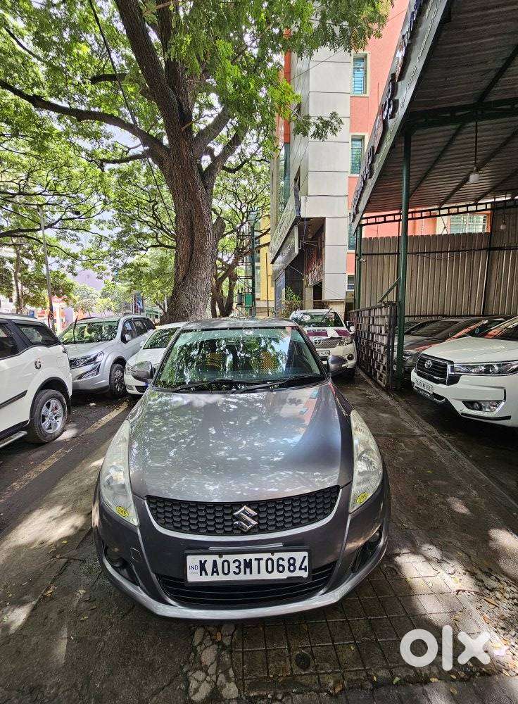 Maruti Suzuki Swift 2011-2014 VDI, 2013, Diesel