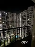 Sharing for rental flat single girl