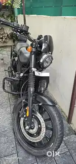 YEZDI Roadster 2022