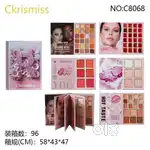 Beauty products