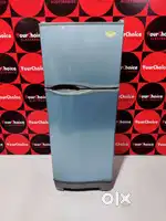 #RCB Godrej double door refrigerator free home delivery