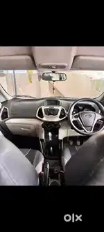 Ford Ecosport 2014 Diesel Well Maintained