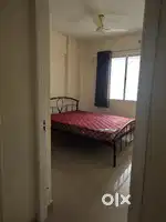 2 bhk furnished  flat for Rent with all amenities