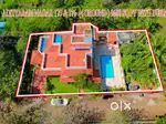 Beach view property for sale@ECR