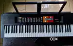 Keyboard PSR F51 for sale