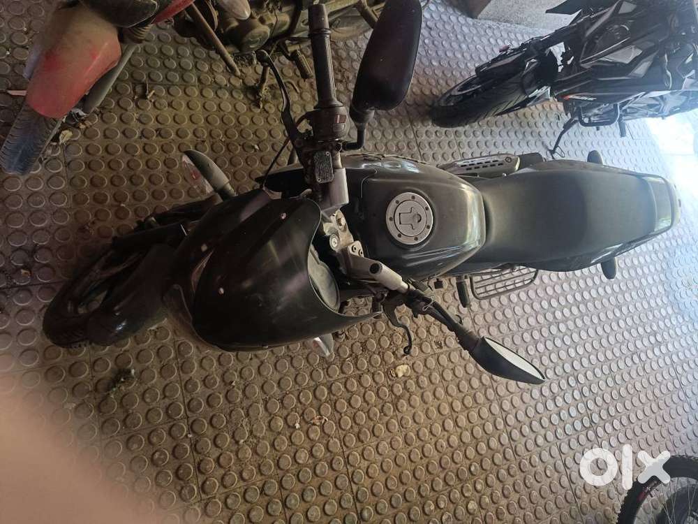 Bajaj Pulsar 150