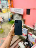 iphone 15 plus 128 Gb 96% Bh Brand new Condition Full box ( black )