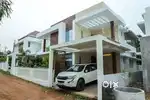 Luxury Villa 4 bhk / Gated community For Rent @ Amala