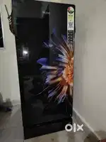 REFRIGERATOR AND CUPBOARD