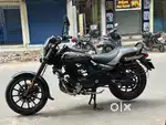 Avenger 160 street