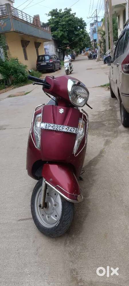 Good condition