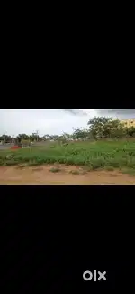 Bonakal road plot for sale
