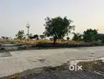 Plot for sale at Wanowrie