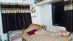 Flat located in good area