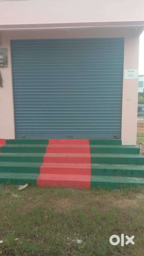 Shop for Rent at Siri Gardens - Gudipali Padu