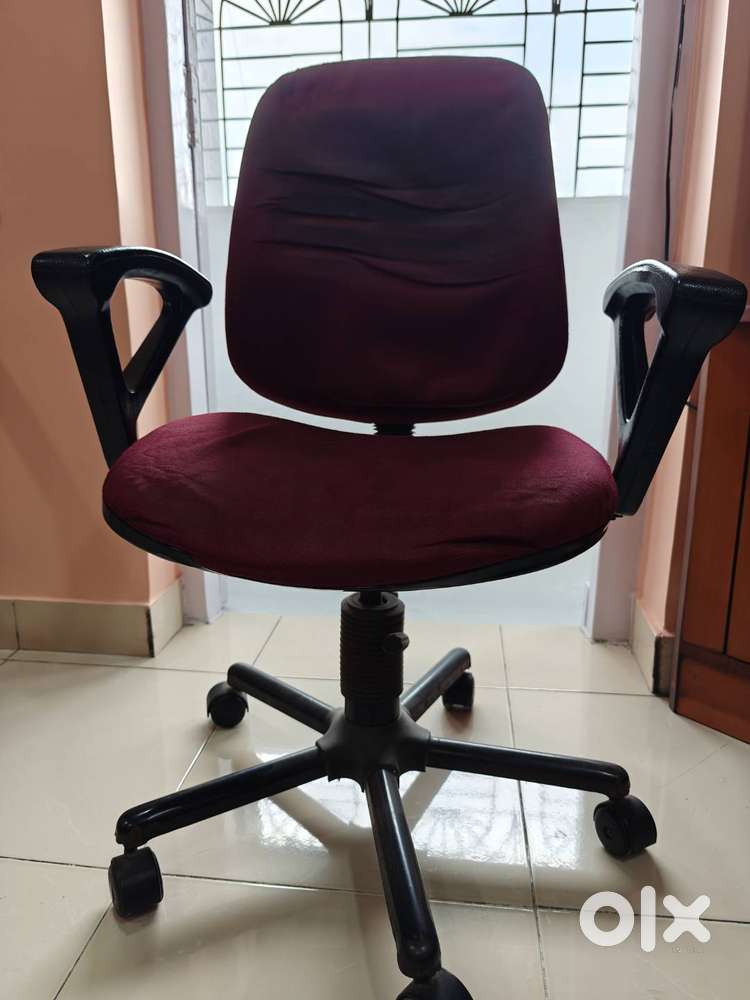 Computer chair for home/office