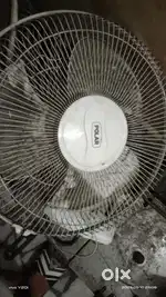 Wall fan new condition